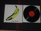 Velvet Underground    ANDY WARHOL/BANANA    Lp Matrix: 2459358    rar  nearMINT