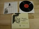 Walter Gieseking Mozart THE PIANO SONATES  EMI 5 LP BOX     Near Mint