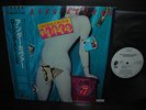 Rolling Stones Undercover Japan Orig.PROMO LP OBI
