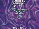 King Diamond 'The Eye' Vinyl LP