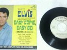 Elvis EP EPA-4387 white label PROMO