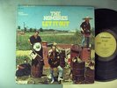 Hombres, The  Let It Out (Let It All Hang Out)