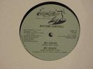 RHYTHM CONTROLL '' MY HOUSE'' RARE -CHICAGO HOUSE  12'' VG++