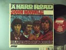 John Mayall And The Blues Breakers  A Hard Road   Mono