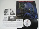 CIRITH UNGOL/ONE FOOT IN HELL  LP 1986 ROADRUNNER RR 9681