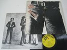 ROLLING STONES/STICKY FINGERS  LP 1971 MUSIDOR COC 59 100 ZIP-COVER