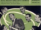 EP ALLEMAND ROCK 'N' ROLL   BILL HALEY   ROCK  1956