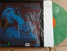 ROLLING STONES  LP green marble tmoq 100 english girls swingin  rare