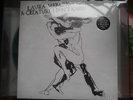 SEALED Laura Marling A Creature I Don't Know LP WHITE VINYL w/ MP3 Downloads NEW