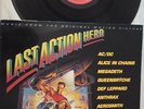 LAST ACTION HERO SOUNDTRACK 1993 HOLLAND LP/AC/DC-MEGADETH-ANTHRAX-AEROSMITH