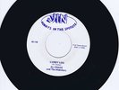 AL CHASE - LUBBY LOU / OH YES MY DARLING  - RARE 1970s ROCKABILLY REPRO