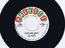JANIS MARTIN - HARD TIMES AHEAD - KILLER CHICK ROCKABILLY STROLLER -USA ORIGINAL
