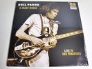 NEIL YOUNG-LIVE IN SAN FRANCISCO-LP/VINYL-NEW/SEALED