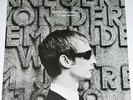 THE DIVINE COMEDY Fin De Siecle 1998 Vinyl LP Setanta Neil Hannon SETLP057 MINT