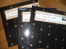 MÜNCHINGER Bach Brandenburg Orig 1ED UK Decca SXL 2125/26/27 WB 3-LP Set Mint-
