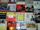 Kurtz Silvestri Kempe Beecham ASD Kogan Kondrashin Callas Milstein Klemperer SAX