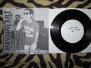 Have Heart demo SUMMER TOUR 2005 cover comeback kid in my eyes down to nothing X