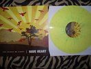 Have Heart things lpYELLOW/GREEN bane cold world path of resistance judge strife