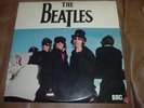 The Beatles Live At the BBC 1962-65 (2) LP's