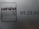 RARE Isis Electric Human Project 9.23.03 Live Vinyl LP Aaron Turner Panopticon