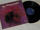 Il mucchio LP otiginale 1970 Carosello Rarissimo Italian pop progressivo