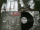 MERCILESS LP-THE AWAKENING Carnage Grotesque Nihilist Convulse Funebre Entombed