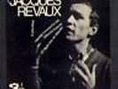 JACQUES REVAUX Rare EP Sixties Collector NEUF / MINT +++ 