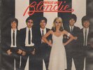 MFSL Half-Speed Master LP Nearmint BLONDIE Parallel Lines Victor Super Vinyl