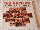 THE BEATLES LONG TALL SALLY SECOND ALBUM CANADA
