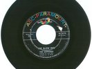 45 RPM, The Sapphires, ABC-Paramount Records #10778, VG+, The Slow Fizz
