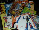 dischi 45 giri sigle televisive cartoni animati