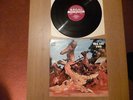 TOE FAT TWO NEAR MINT REGAL ZONOPHONE UK 1970 LP BARELY PLAYED RARE PROG MONSTER