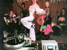 Flamenco Fever - Live Direct To Disc  - M&K Realtime - RT-107 - NM - NM - LP
