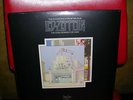 LED ZEPPELIN THE SONG REMAINS THE SAME-2 LP-SWAN SONG #SS 2-201-SEALED