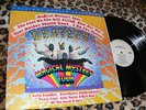 BEATLES MAGICAL MYSTERY TOUR MFSL AUDIOPHILE NICE 1/2 SPEED MASTERED