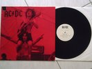 AC/DC  Live On Tour In Japan 1981  LP 1985  mit Original Label   