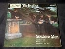 THE BEATLES - Nowhere Man EP PARLOPHONE *UNPLAYED* *ORGINAL SHRINK* GEP 8952