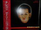 gary numan telekon promo wl jap inport