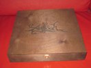 Agalloch wooden box vinyl box set, ulver empyrium opeth katatonia alcest drudkh
