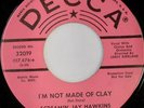 SCREAMIN' JAY HAWKINS: I'm Not Made Of Clay / All Night