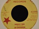 HEAR IT ROCKER Jim Dickinson Southtown 22006 Shake ‘Em On Down and Monkey Man
