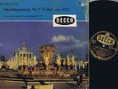 RARE JULIAN SITKOVETSKY TELEFUNKEN MONO LP