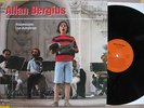 PRIVATE PRESS. ALLAN BERGIUS (TÖLZER KNABENCHOR) BOY SOPRANO LIVE RECORDINGS