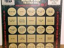ELVIS PRESLEY SEALED 4 LP BOX SET  CLOTHING SWATCH & POSTER THE OTHER SIDES VOL2