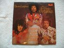 JIMI HENDRIX EXPERIENCE 