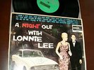 Early 60's Pop 