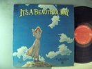 It's A Beautiful Day  Self-Titled   360 Sound  With 