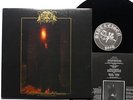 HORNA -Kohti Yhdeksän Nousua LP rare