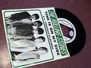 ROLLING STONES TIME IS ON MY SIDE CONGRATULATIONS 45 NICE PICTURE SLEEVE