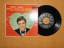 Jerry Lewis: Sings From The Heart EP   Decca ED 2566 (VG++)
